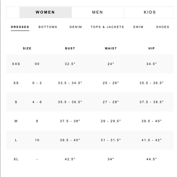 Guess White Flare Pants size 26 🌼 - Picture 2 of 2